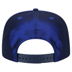 Dallas Cowboys New Era Rope Golfer Snapback Hat - Navy Hats