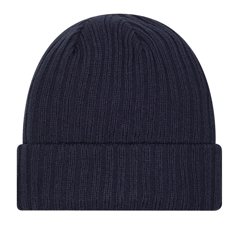 Dallas Cowboys New Era Sport Night Cuffed Knit Hat - Navy Hats