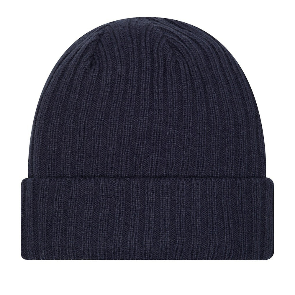 Dallas Cowboys New Era Sport Night Cuffed Knit Hat - Navy Hats