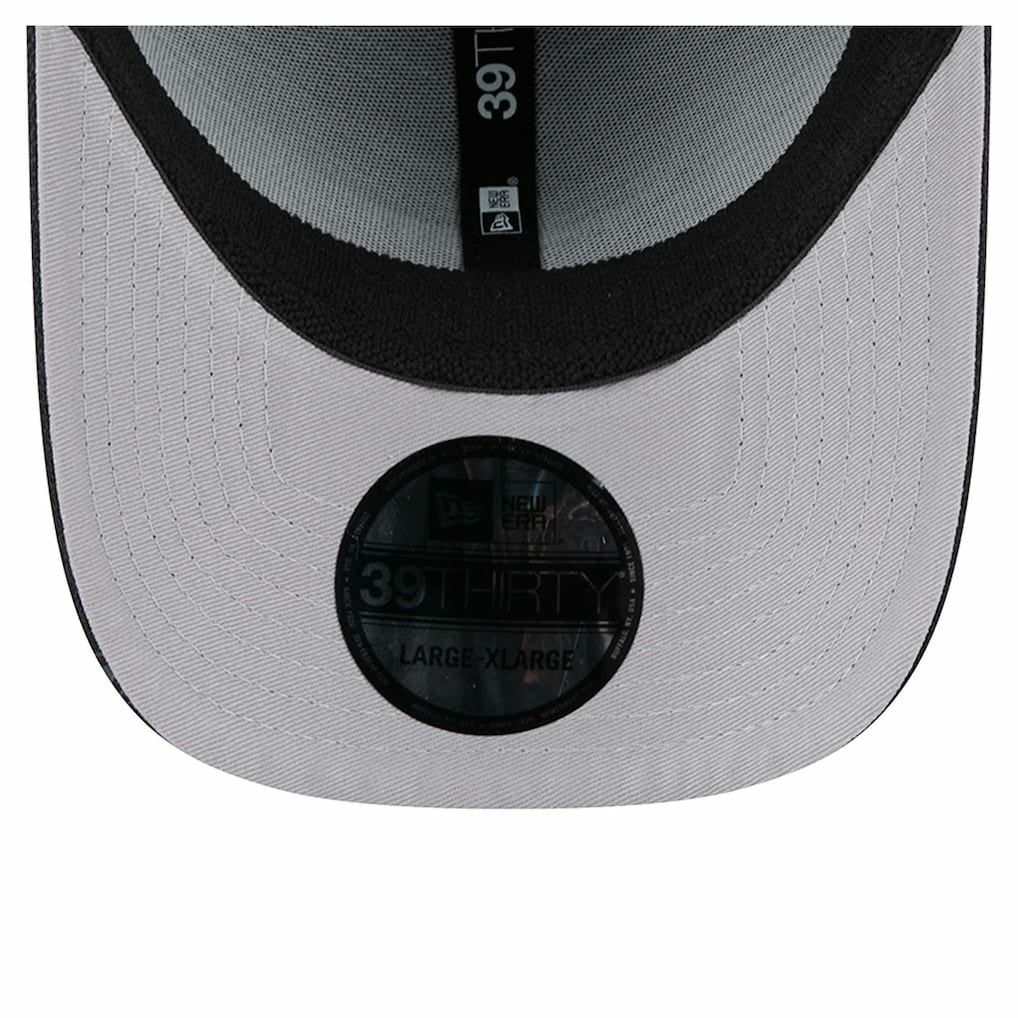 Dallas Cowboys New Era Hit 39THIRTY Flex Hat - Navy Hats