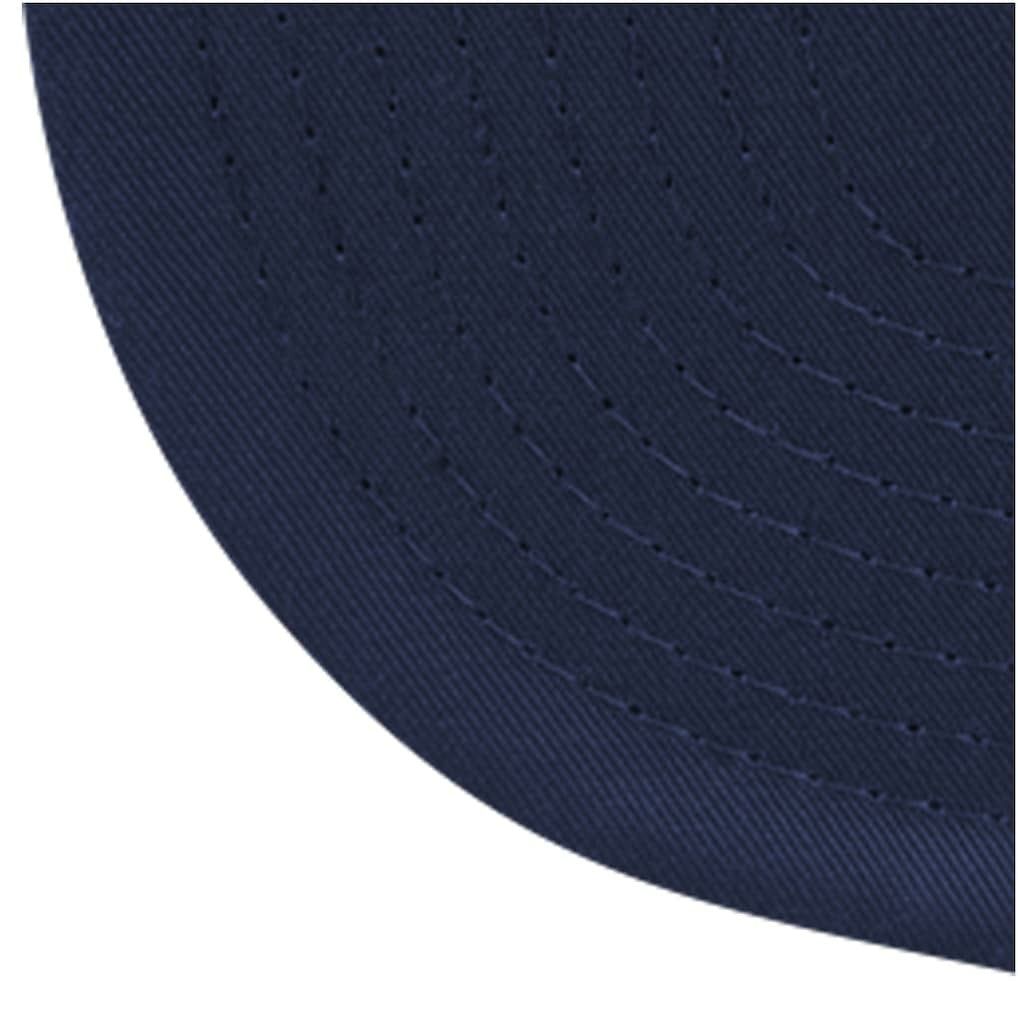 Dallas Cowboys New Era Helmet 9FIFTY Snapback Hat - Gray Hats