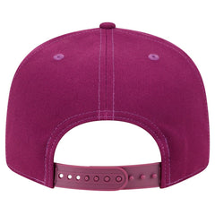 Dallas Cowboys New Era Tonal Color Pack 9FIFTY Snapback Hat - Purple Hats