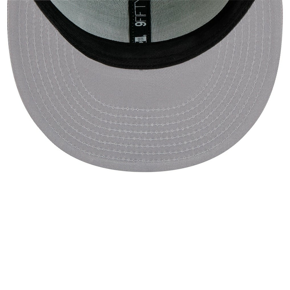 Dallas Cowboys New Era Two-Tone Color Pack 9FIFTY Snapback Hat - Green Hats