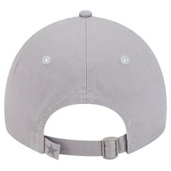 Dallas Cowboys New Era Tonal Color Pack 9TWENTY Adjustable Hat - Gray Hats