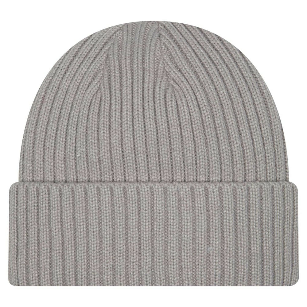 Dallas Cowboys New Era Color Pack Cuffed Knit Hat - Gray Hats