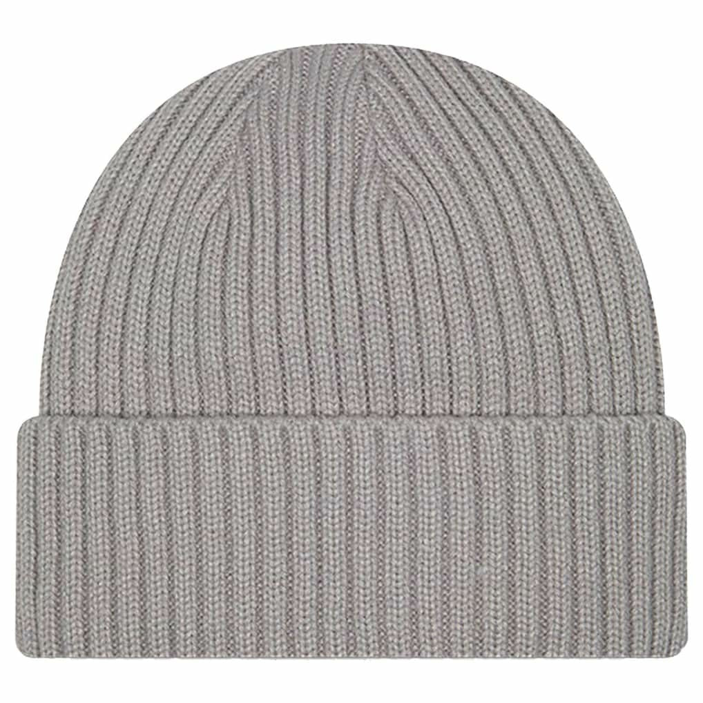 Dallas Cowboys New Era Youth Tonal Color Pack Cuffed Knit Hat - Gray Hats