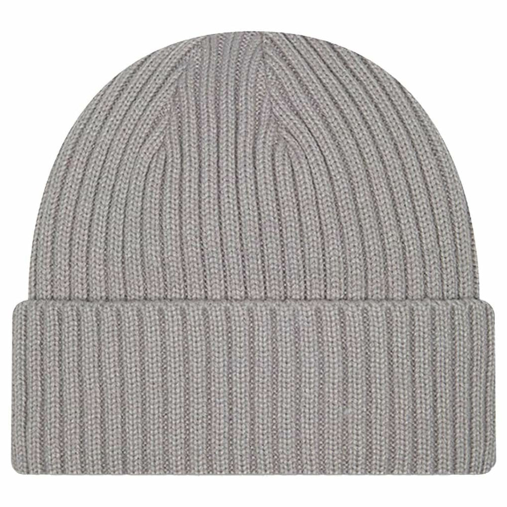 Dallas Cowboys New Era Youth Tonal Color Pack Cuffed Knit Hat - Gray Hats