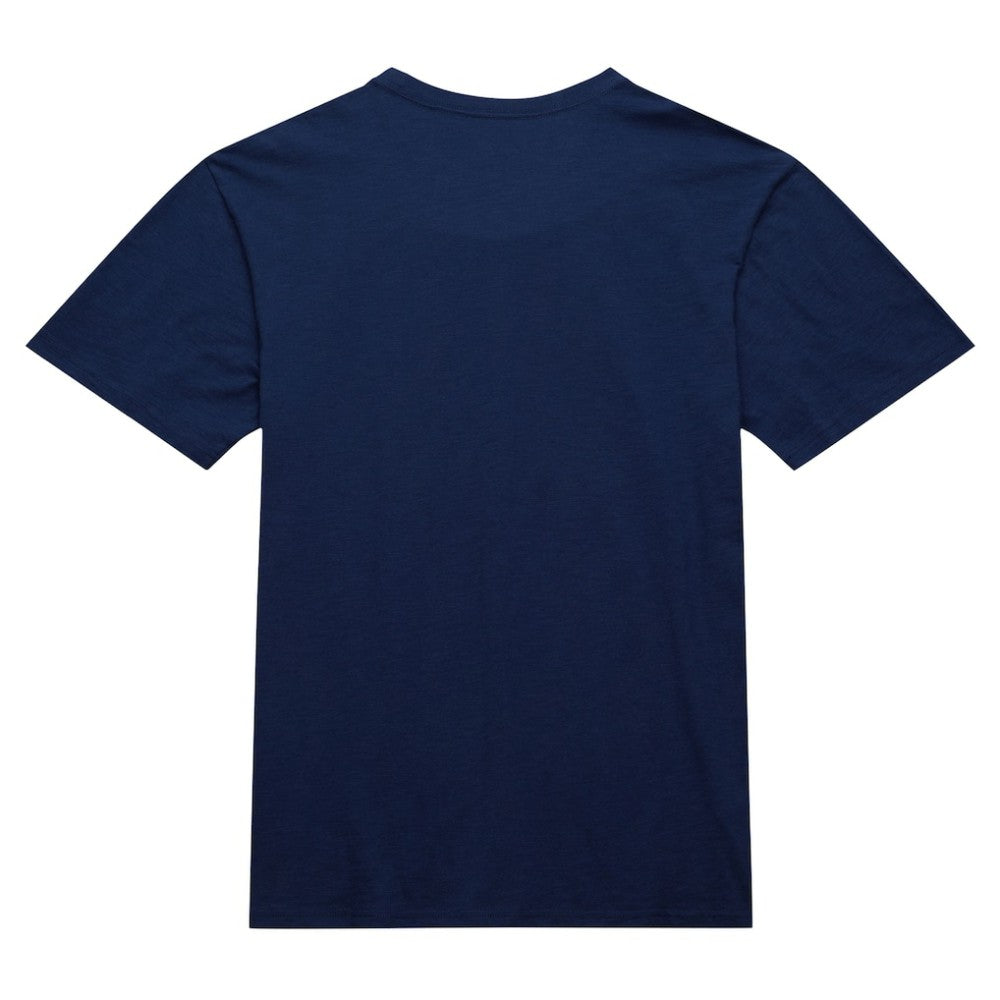 Washington Capitals Mitchell & Ness Legendary Slub T-Shirt - Navy | US 201112941