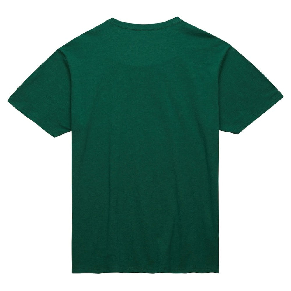 Minnesota Wild Mitchell & Ness Legendary Slub T-Shirt - Green | US 201112942