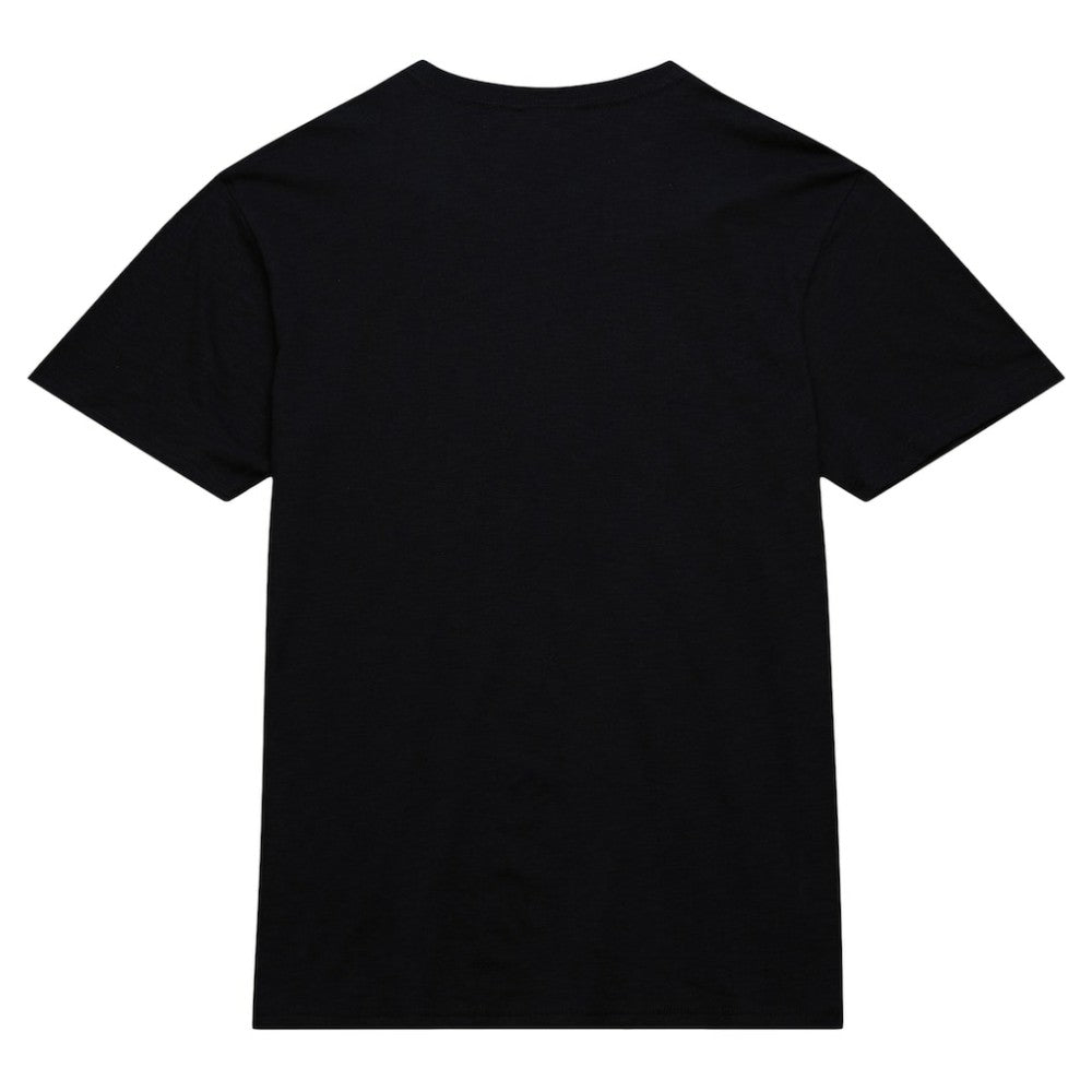 Boston Bruins Mitchell & Ness Legendary Slub T-Shirt - Black | US 201112944