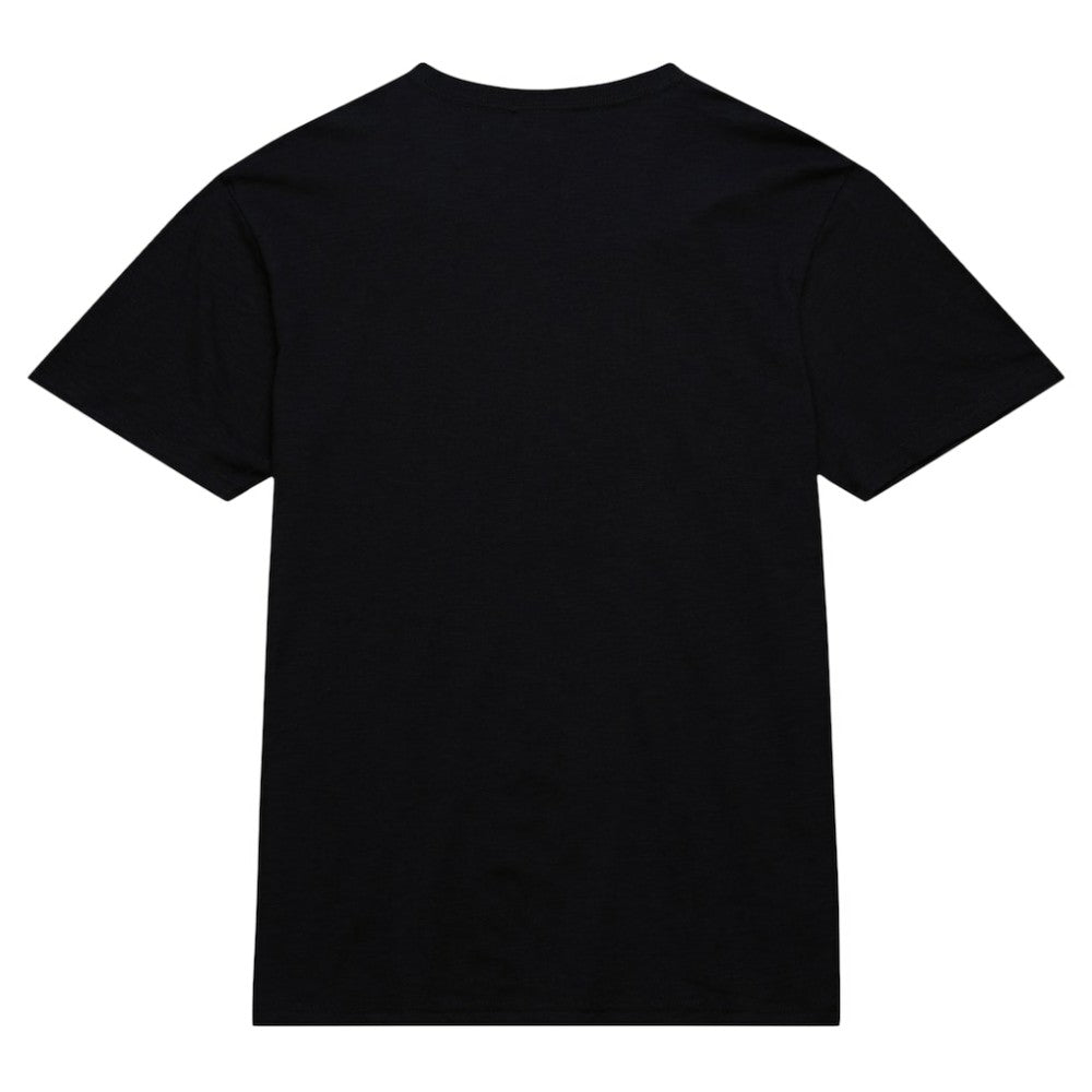 Chicago Blackhawks Mitchell & Ness Legendary Slub T-Shirt - Black | US 201112946