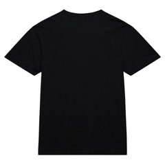 Chicago Blackhawks Mitchell & Ness Legendary Slub T-Shirt - Black | US 201112946