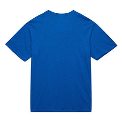 New York Rangers Mitchell & Ness Legendary Slub T-Shirt - Blue | US 201112955