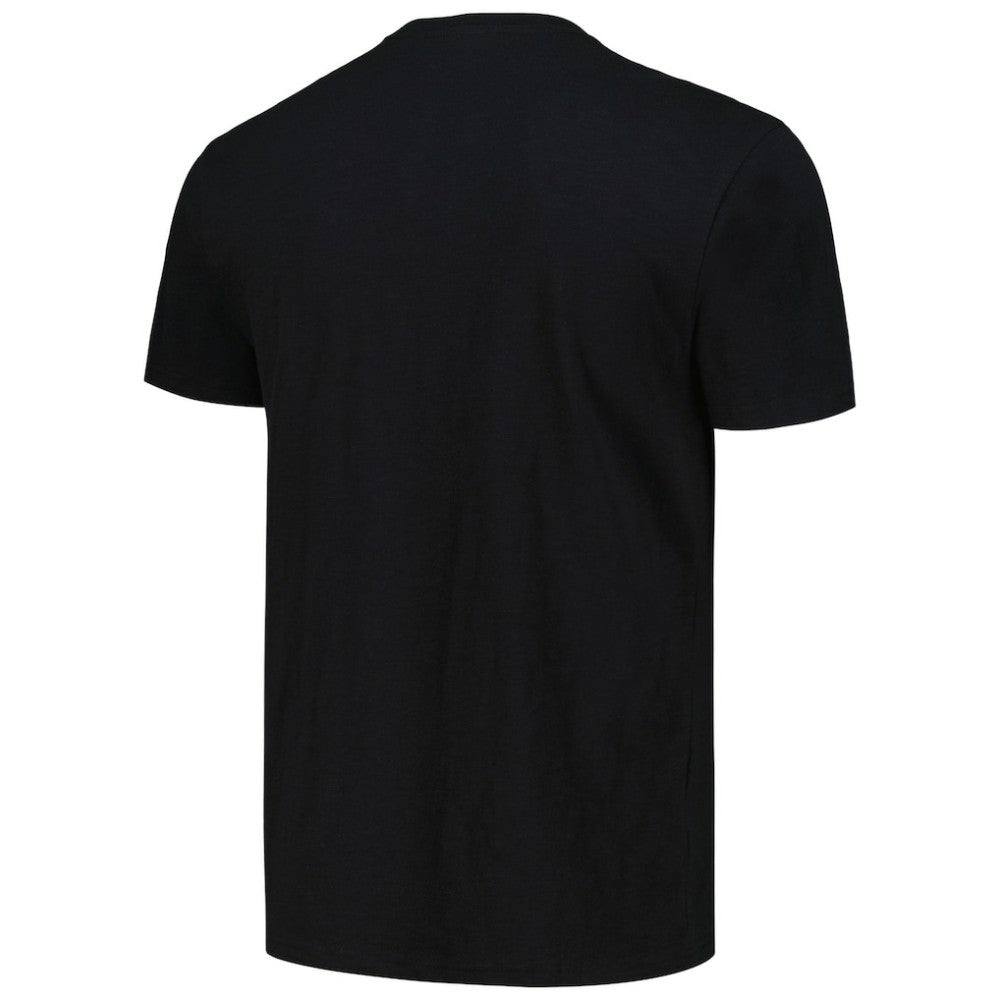 Pittsburgh Penguins Mitchell & Ness Legendary Slub T-Shirt - Black | US 201112957