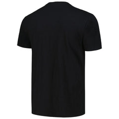 Pittsburgh Penguins Mitchell & Ness Legendary Slub T-Shirt - Black | US 201112957
