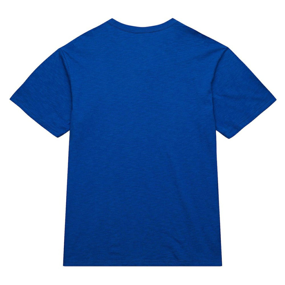 New York Islanders Mitchell & Ness Legendary Slub T-Shirt - Royal | US 201112958