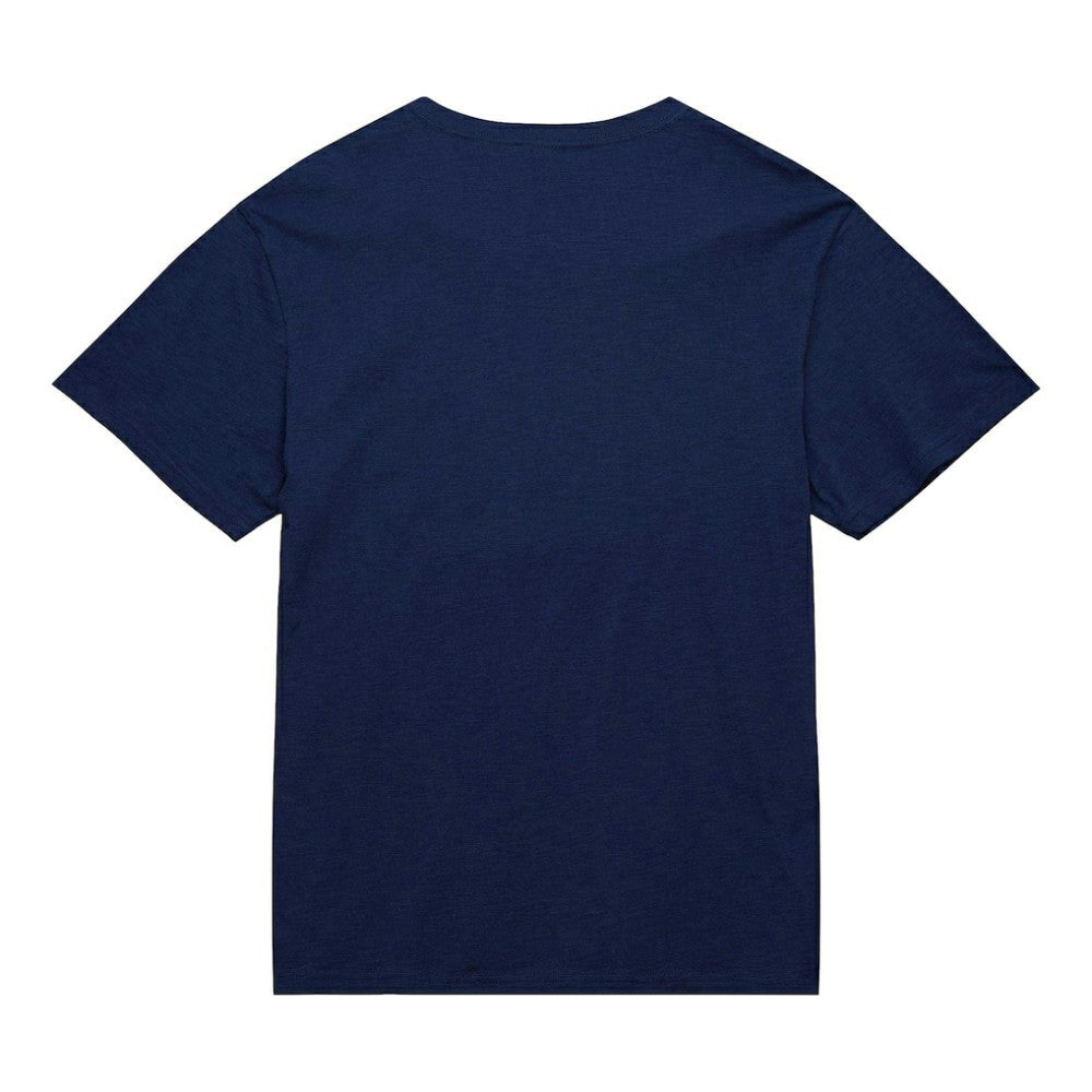 Nashville Predators Mitchell & Ness Legendary Slub T-Shirt - Navy | US 201112959