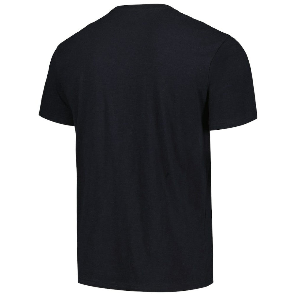 Vegas Golden Knights Mitchell & Ness Legendary Slub T-Shirt - Black | US 201112962