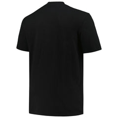Green Bay Packers Big & Tall Pop T-Shirt - Black T-shirts