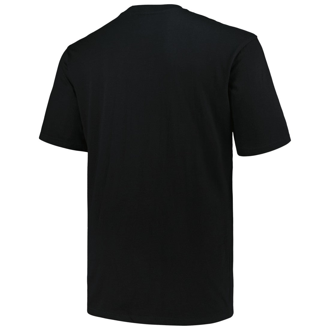 Tennessee Titans Big & Tall Pop T-Shirt - Black T-shirts