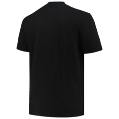 Cincinnati Bengals Big & Tall Pop T-Shirt - Black T-shirts