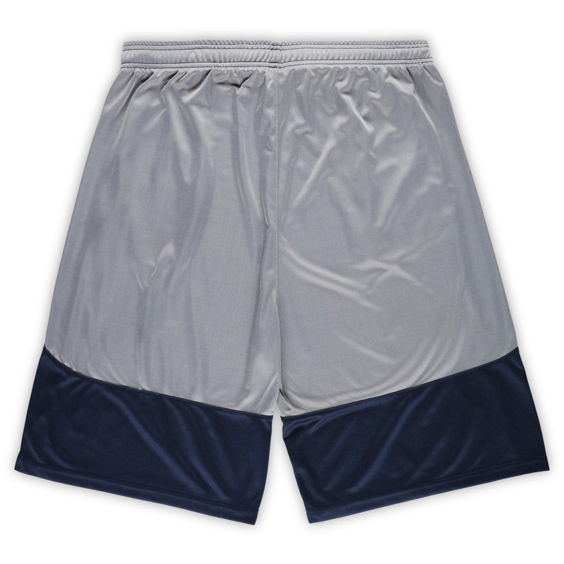 Tennessee Titans Big & Tall Team Logo Shorts - Navy Shorts