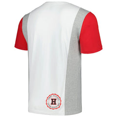 Kansas City Chiefs Tommy Hilfiger Philip T-Shirt - White T-shirts