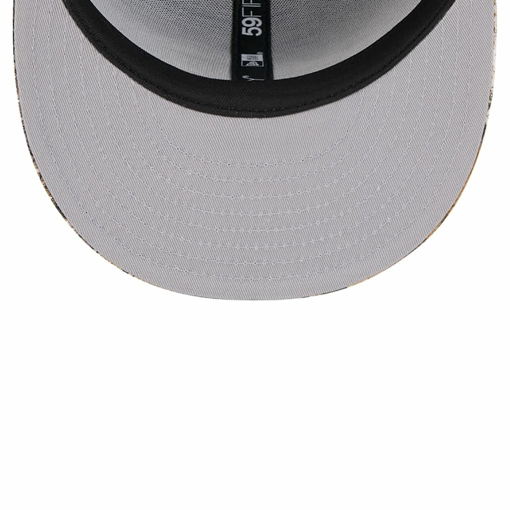 New Era Buffalo Bills Royal Active Two-Tone Camo 59FIFTY Fitted Hat