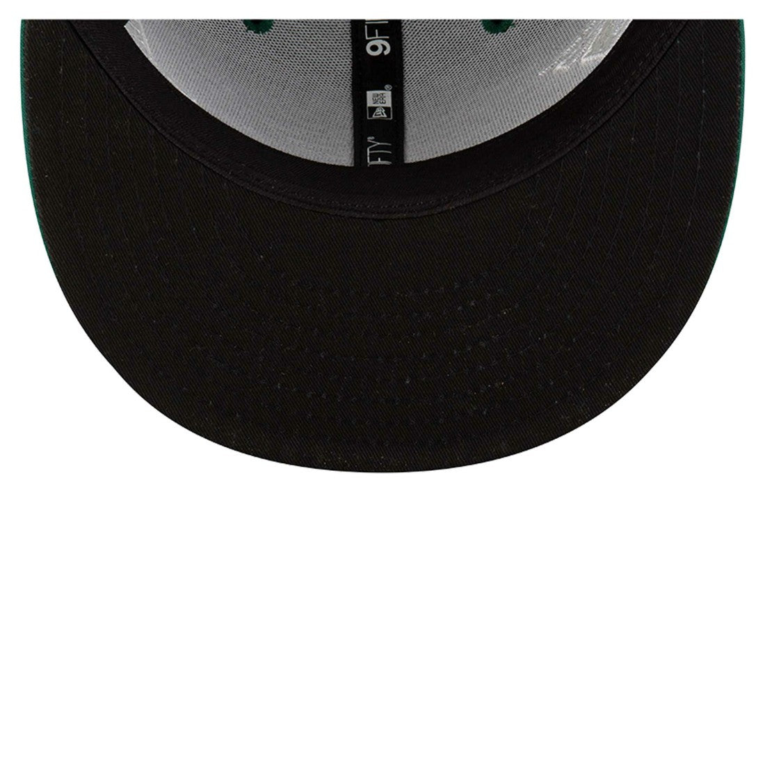 New York Jets New Era Helmet 9FIFTY Snapback Hat - Green Hats