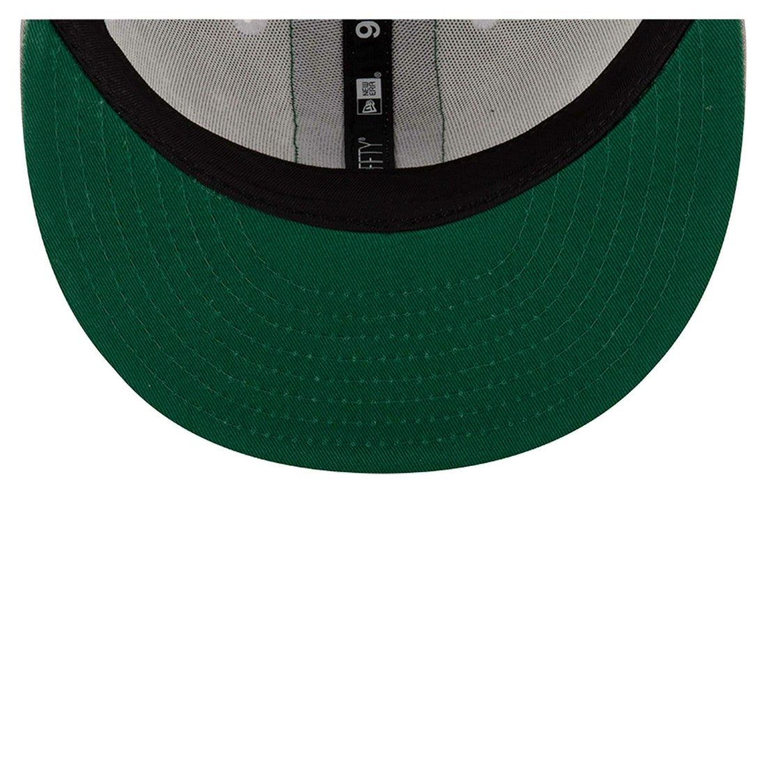 New York Jets New Era Throwback Helmet 9FIFTY Snapback Hat - White Hats