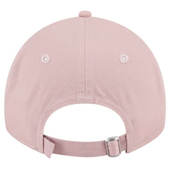 Indianapolis Colts New Era Women's Main 9TWENTY Adjustable Hat - Light Pink Hats