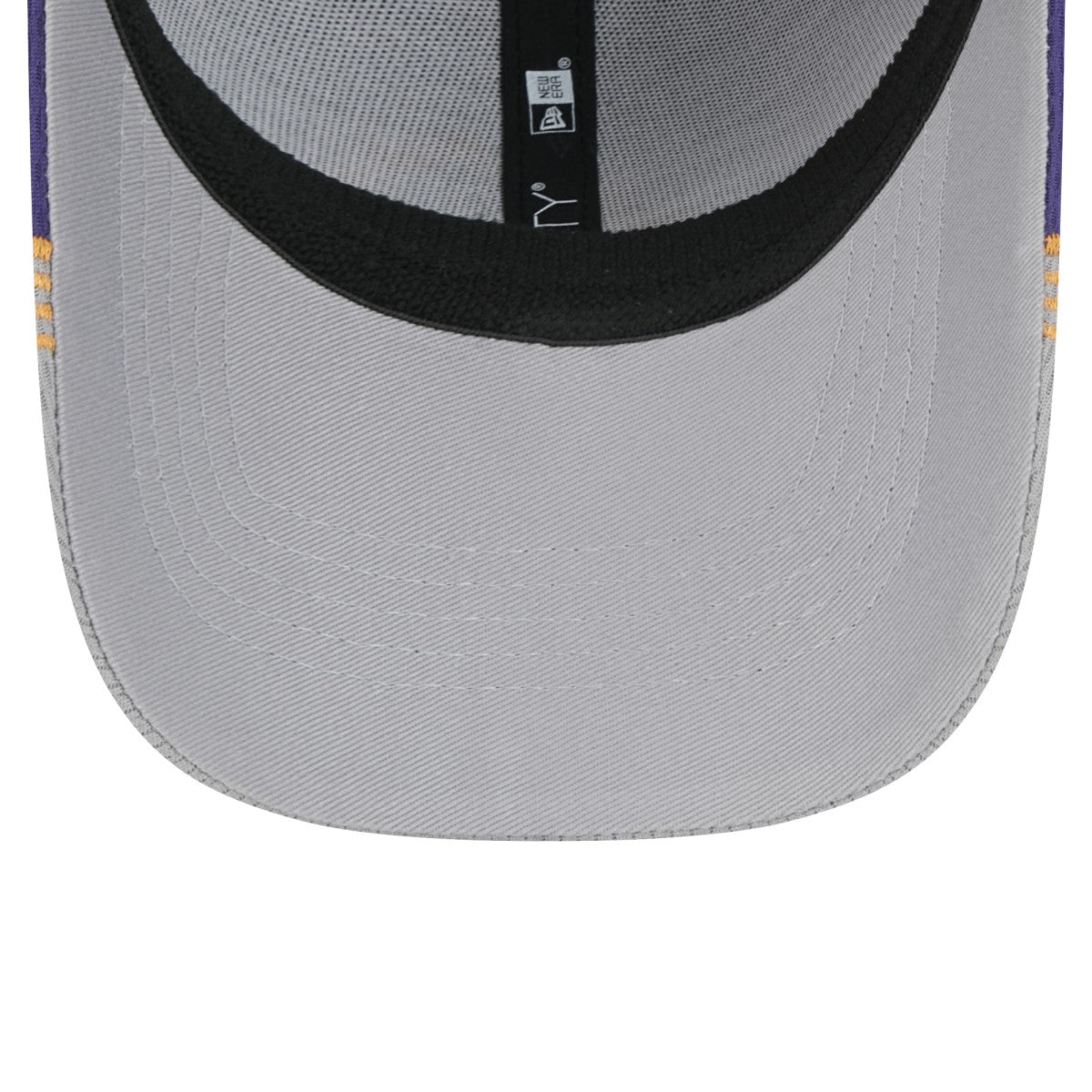 Phoenix Suns Active Trim 39THIRTY Flex Hat Gray/Purple - New Era