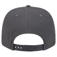 Philadelphia 76ers Team Elevated Patch 9SEVENTY Adjustable Hat Graphite - New Era