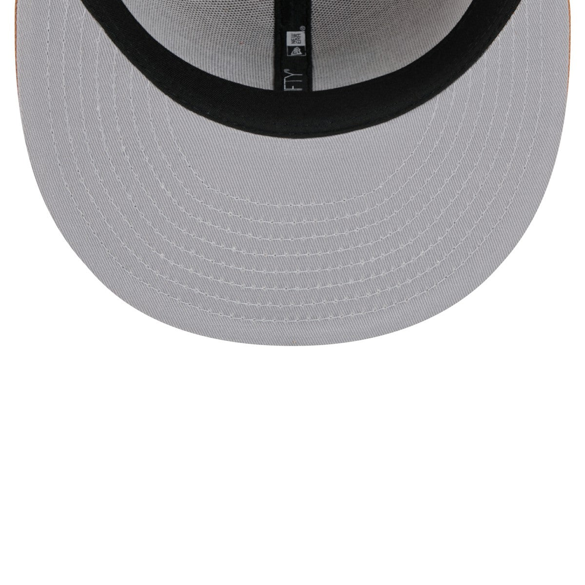 Miami Heat Color Pack 59FIFTY Fitted Hat Tan - New Era