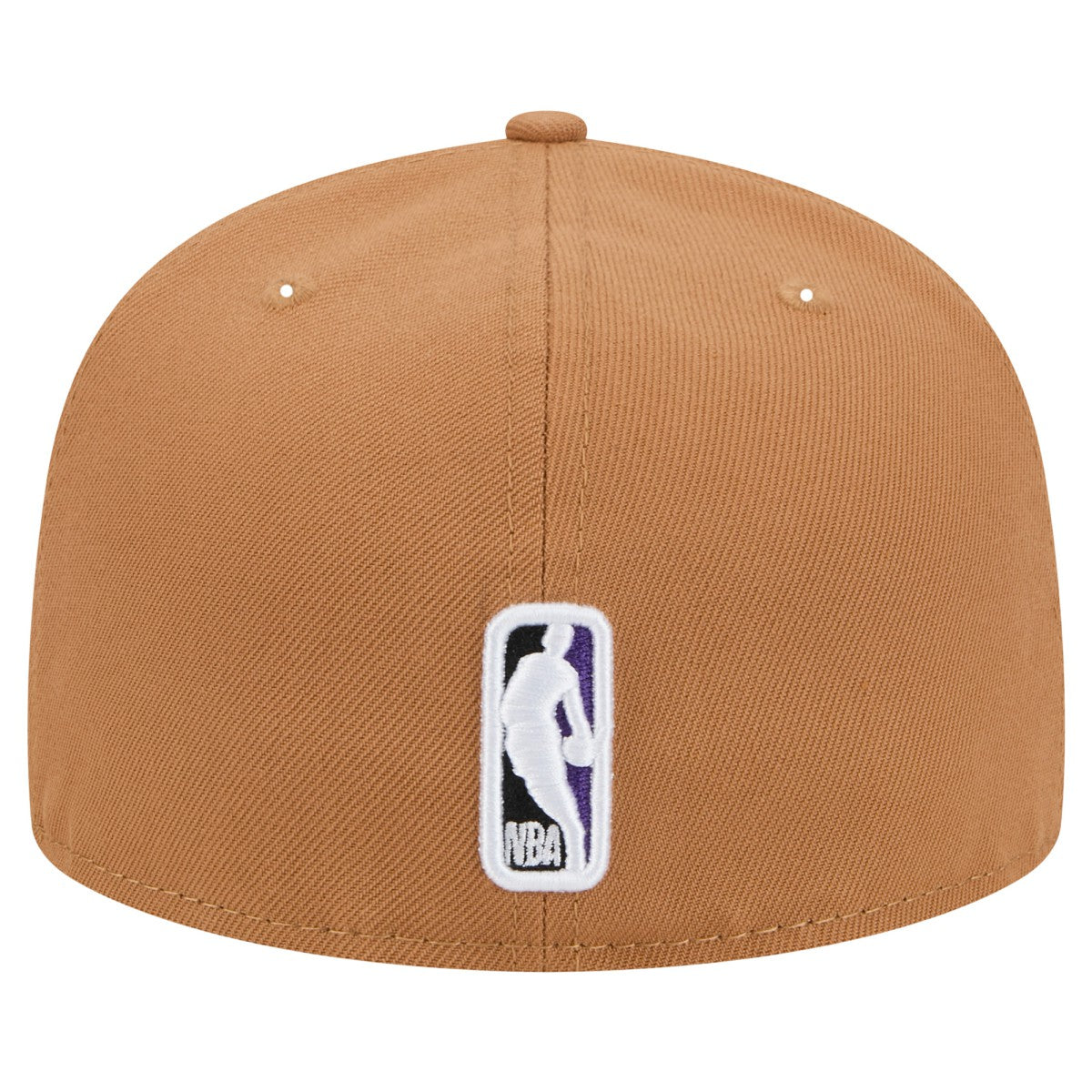 Sacramento Kings Color Pack 59FIFTY Fitted Hat Tan - New Era outlet