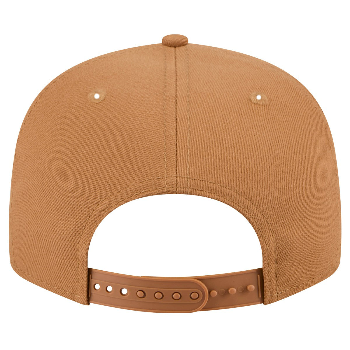Phoenix Suns Color Pack 9FIFTY Snapback Hat Tan - New Era