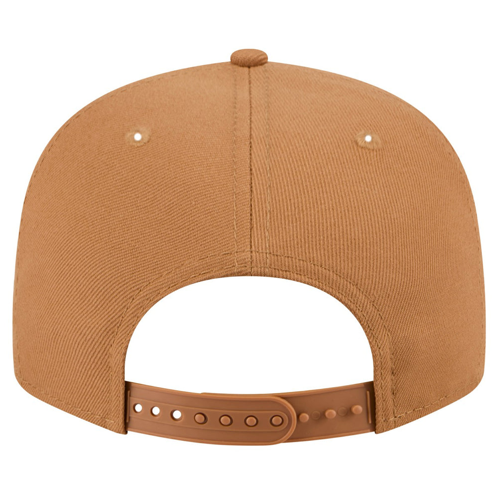 Phoenix Suns Color Pack 9FIFTY Snapback Hat Tan - New Era