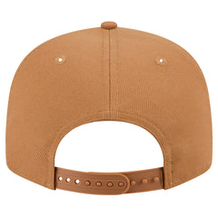 Phoenix Suns Color Pack 9FIFTY Snapback Hat Tan - New Era