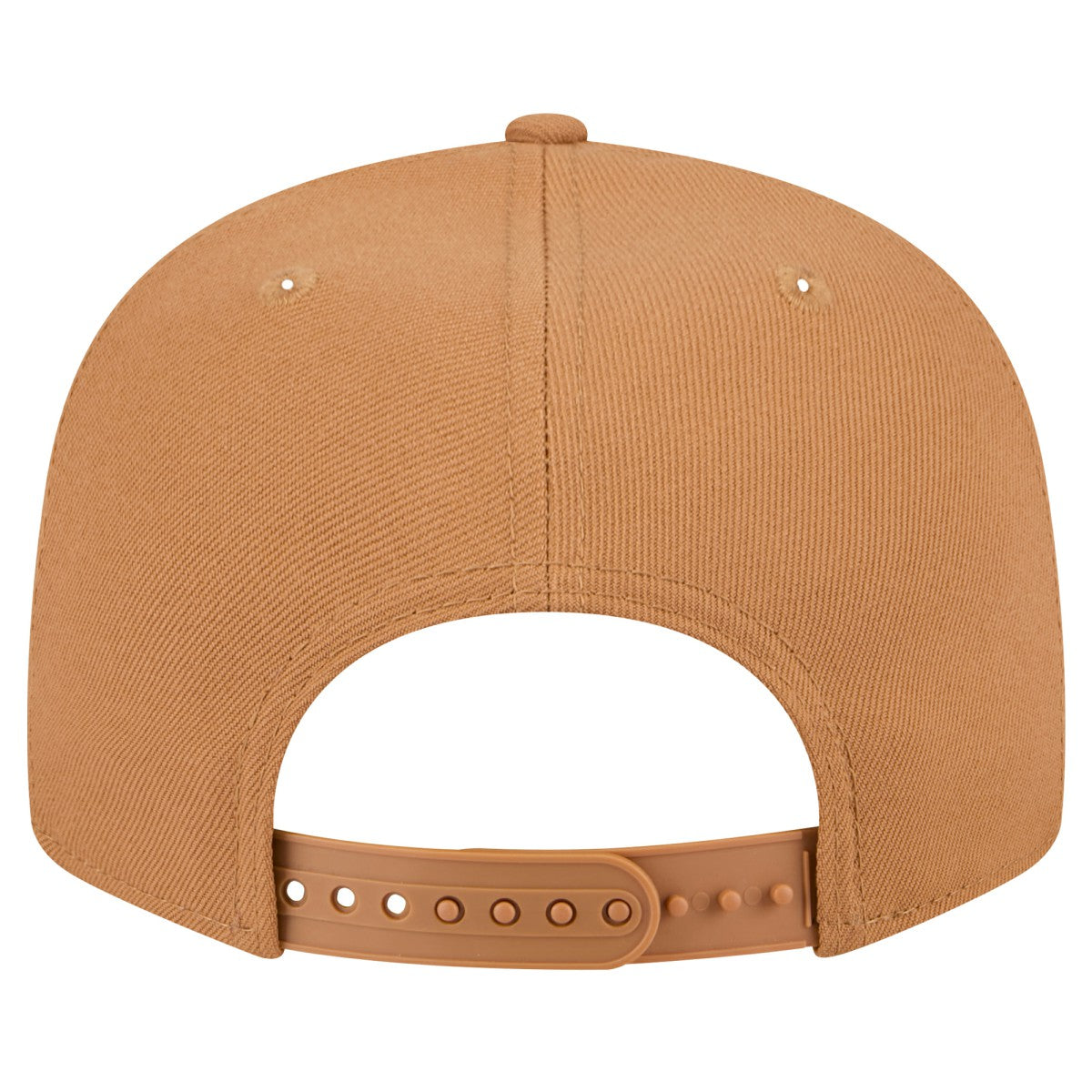 Sacramento Kings Color Pack 9FIFTY Snapback Hat Tan - New Era