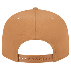 Sacramento Kings Color Pack 9FIFTY Snapback Hat Tan - New Era