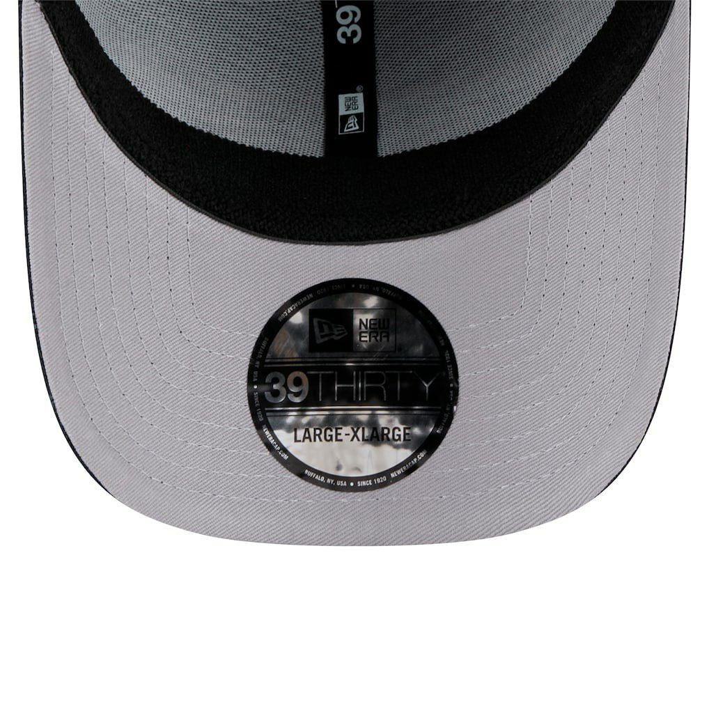 New Orleans Pelicans Sport Night 39THIRTY Flex Hat Navy - New Era