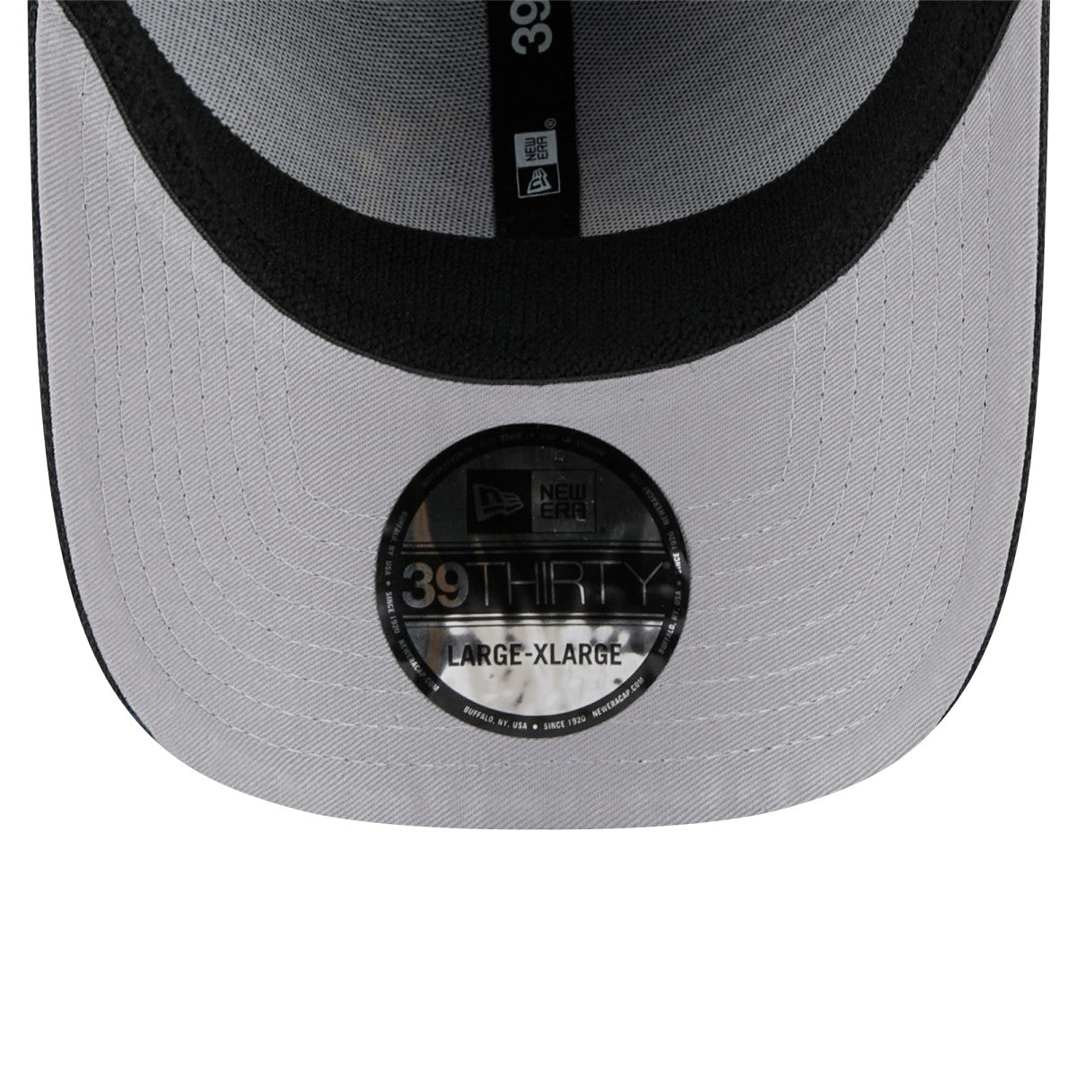 Phoenix Suns Sport Night 39THIRTY Flex Hat Purple - New Era