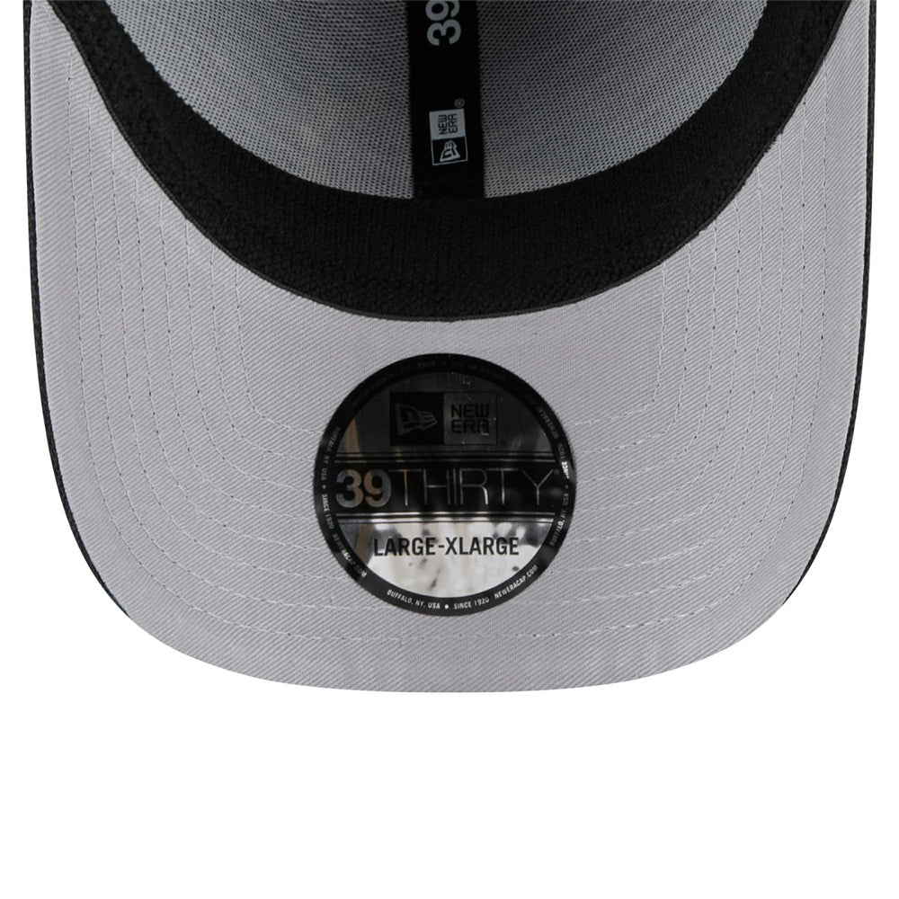 Phoenix Suns Sport Night 39THIRTY Flex Hat Purple - New Era