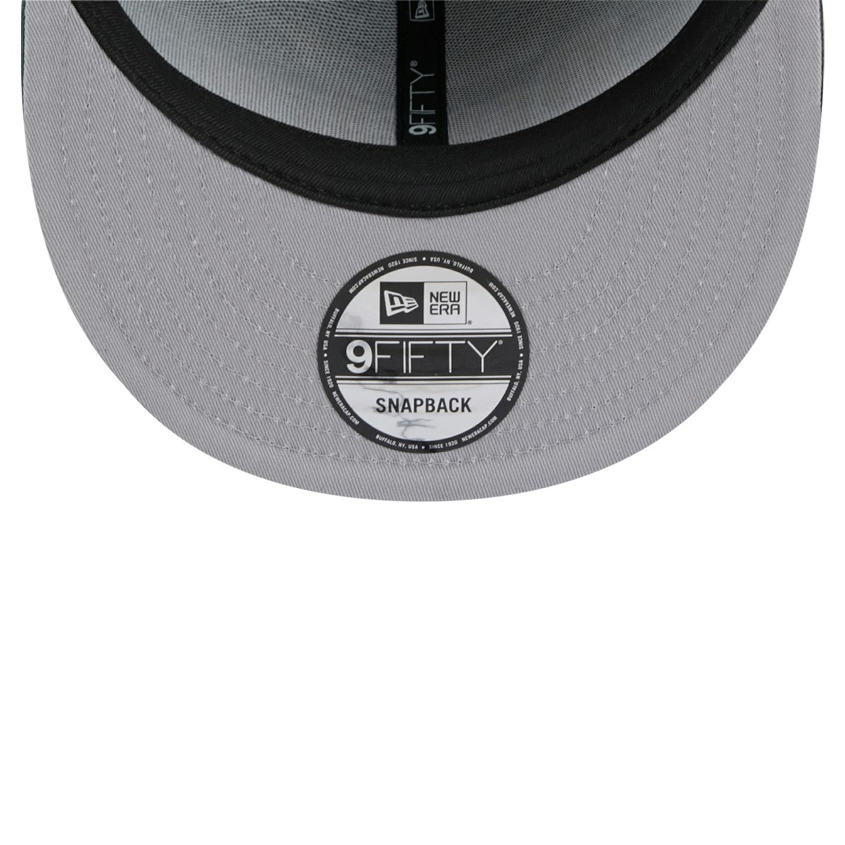 Milwaukee Bucks Throwback Display Corduroy 9FIFTY Snapback Hat Hunter Green - New Era outlet