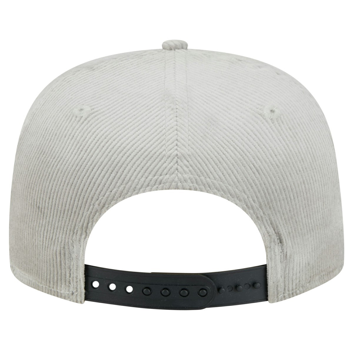Milwaukee Bucks Throwback Corduroy Golfer Snapback Hat Gray - New Era outlet