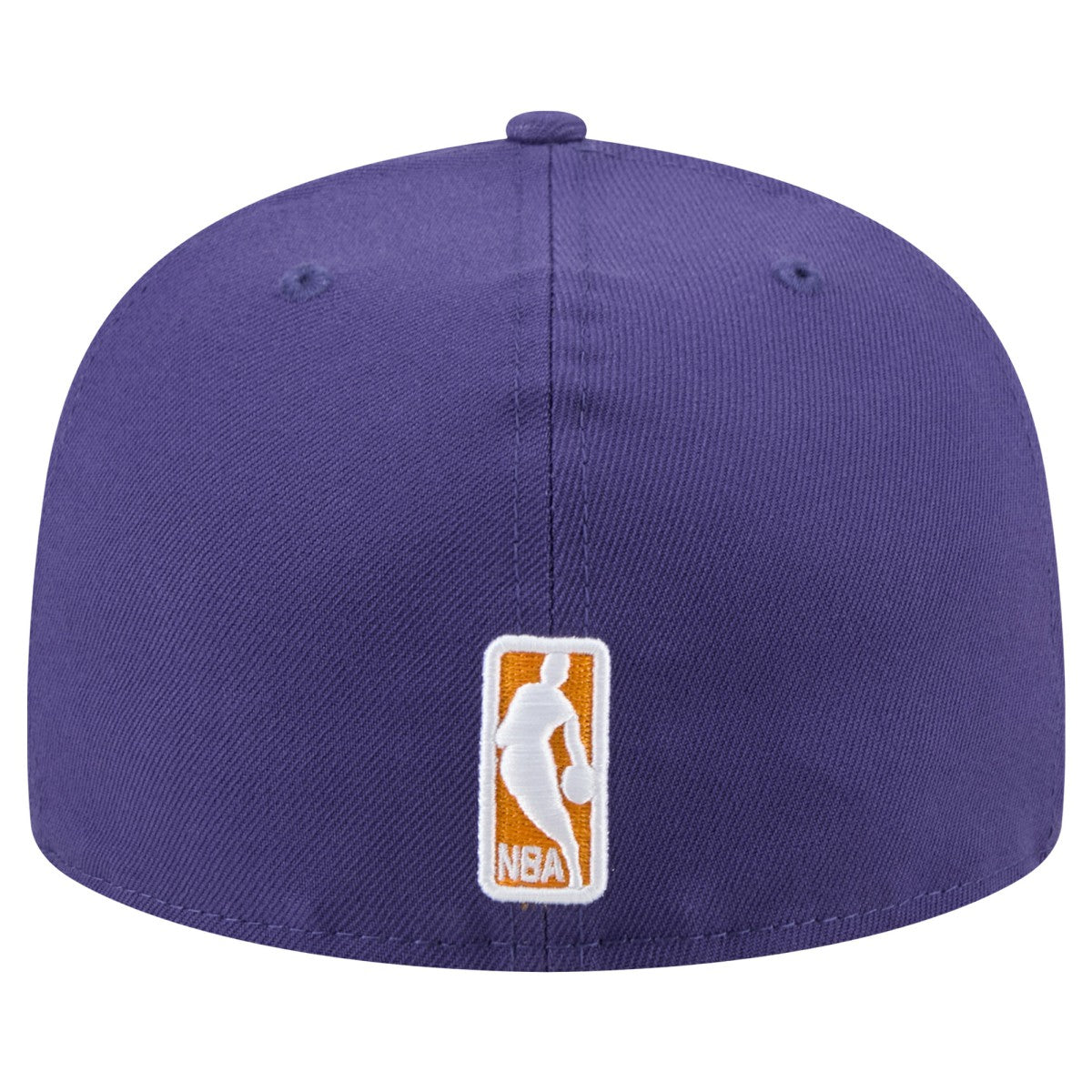 Phoenix Suns Throwback Pennant 59FIFTY Fitted Hat Purple - New Era outlet