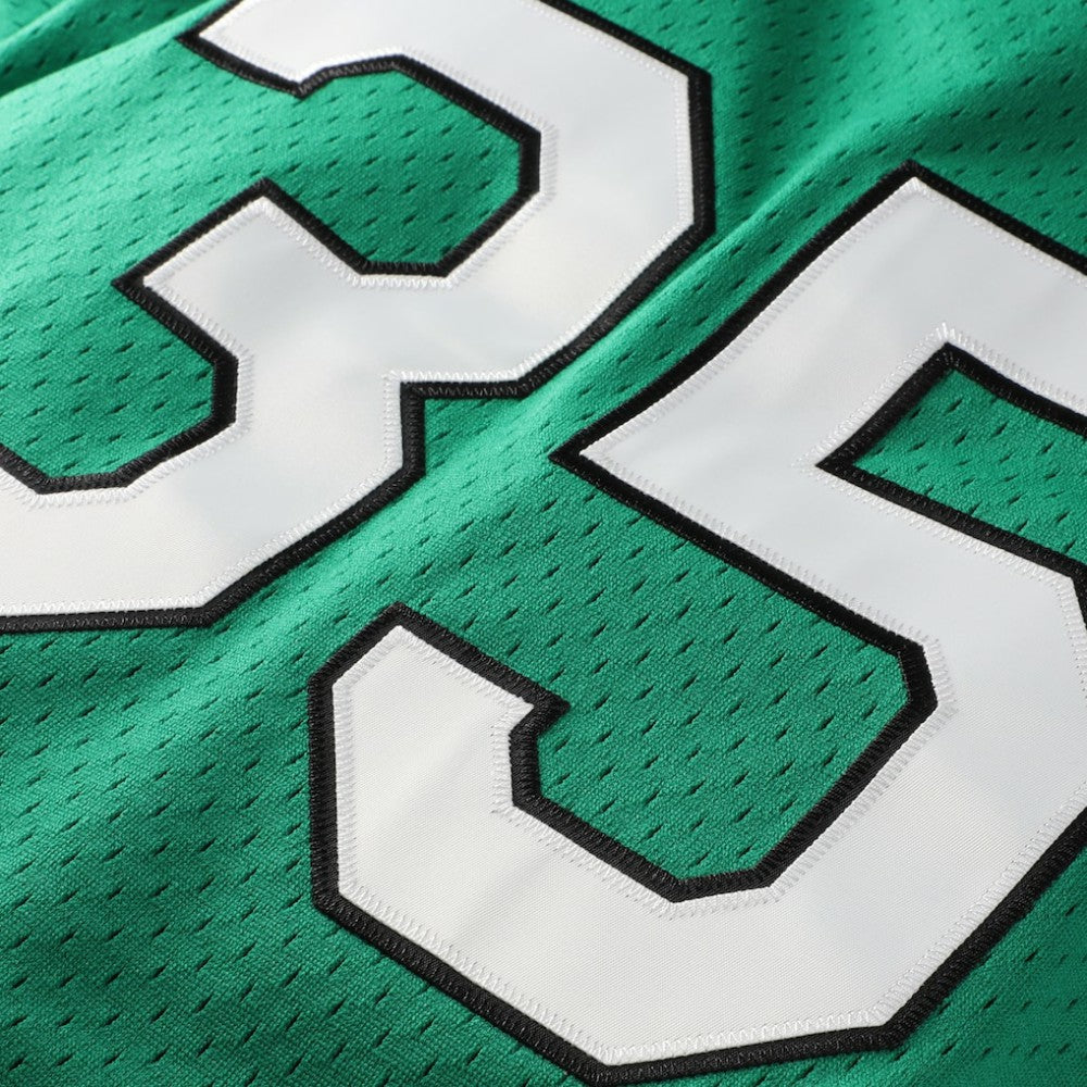 Frank Thomas Chicago White Sox Profile Big & Tall Cooperstown Collection Mesh Batting Practice Jersey - Kelly Green Jerseys