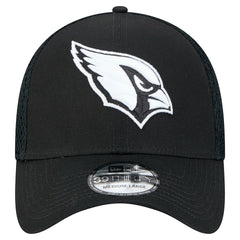 Arizona Cardinals New Era Main Neo 39THIRTY Flex Hat - Black Hats