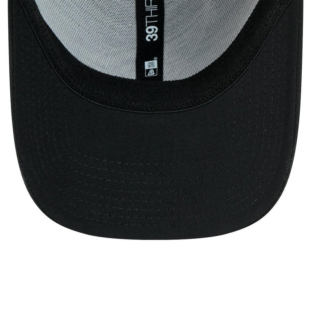 Arizona Cardinals New Era Main Neo 39THIRTY Flex Hat - Black Hats