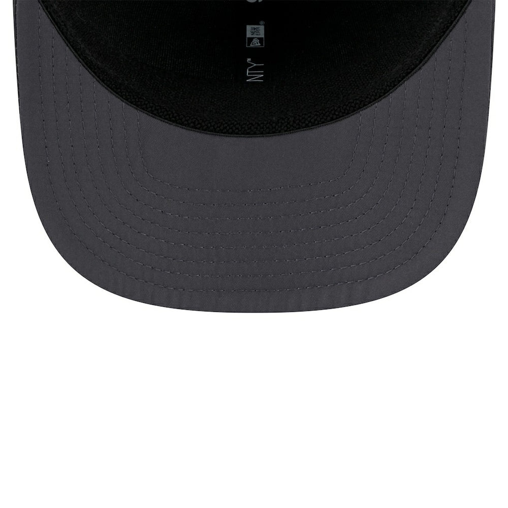 Cincinnati Bengals New Era Main 9SEVENTY Stretch-Snap Hat - Graphite Hats